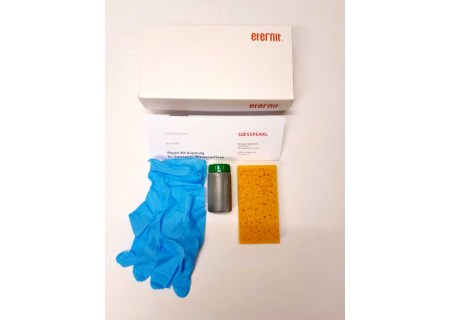 Swisspearl Eternit Repair-Kit anthrazit